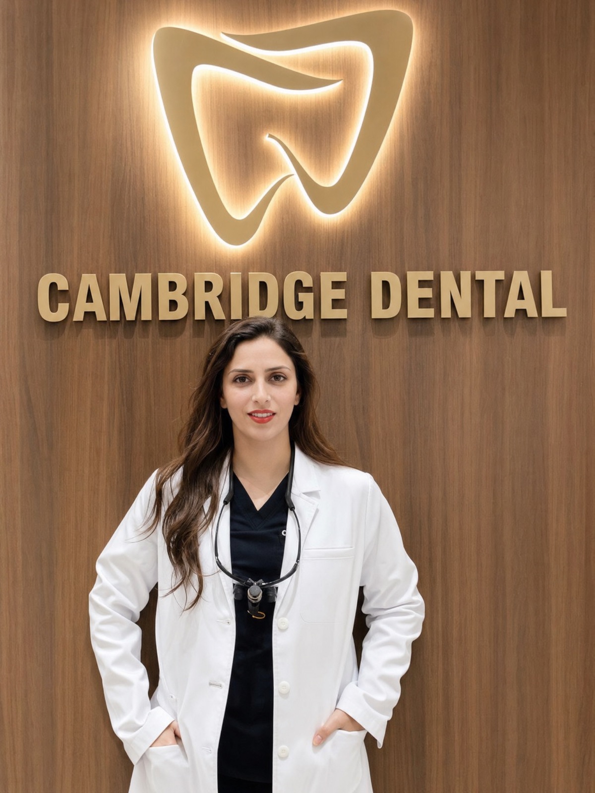 Dr. Ritu Gupta