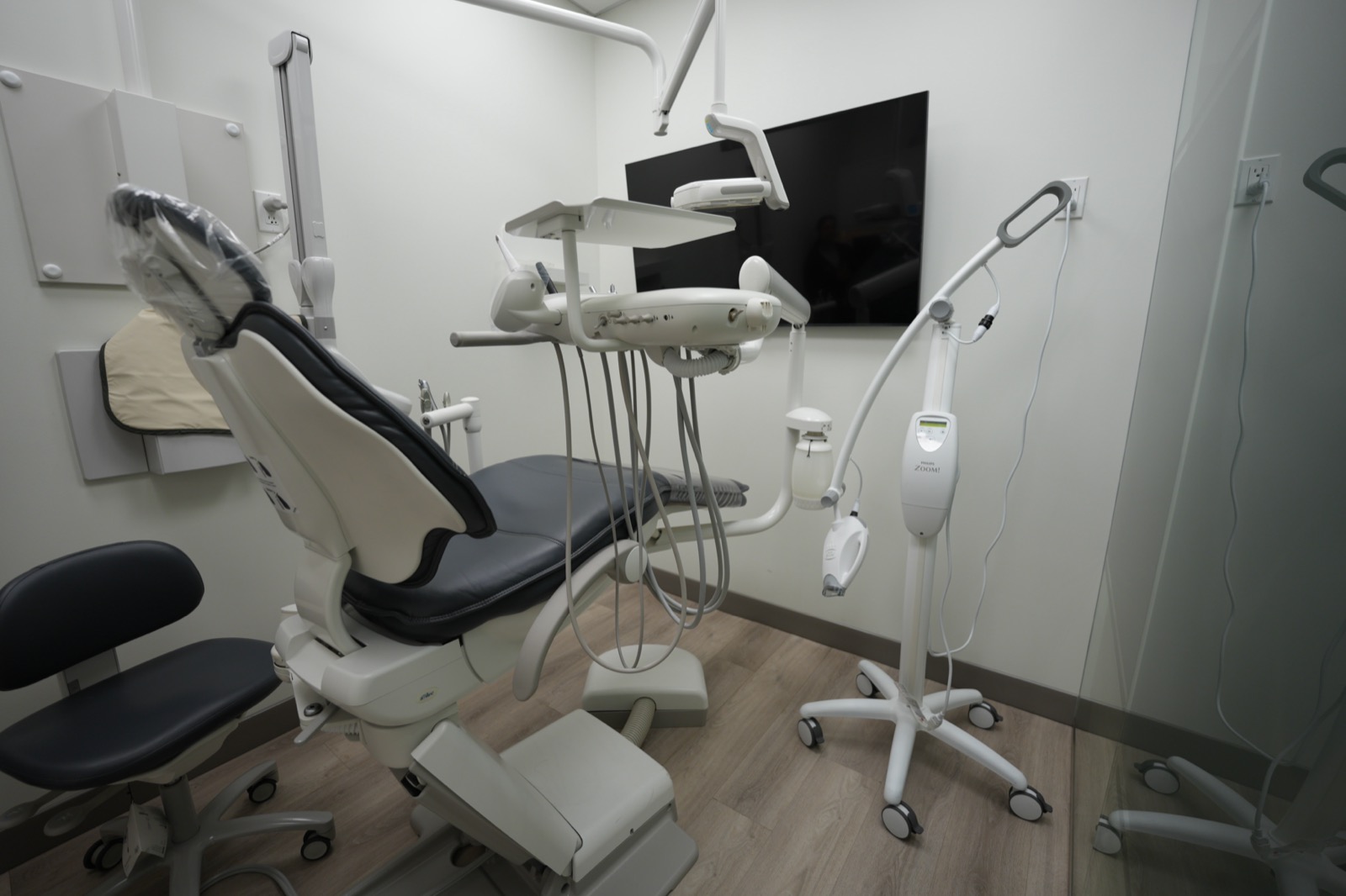 Dental Suite